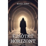 &Eacute;js&ouml;t&eacute;t horizont - Kov&aacute;cs Zolt&aacute;n