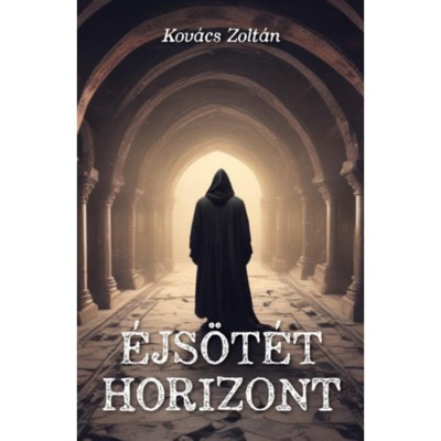 &amp;Eacute;js&amp;ouml;t&amp;eacute;t horizont - Kov&amp;aacute;cs Zolt&amp;aacute;n foto