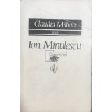 Claudia Millian - Despre Ion Minulescu (Editia: 1968)