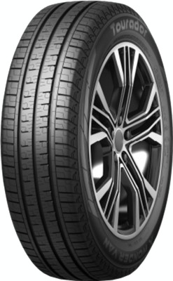 Anvelope Tourador X Wonder Van 235/65R16C 115/113T Vara foto
