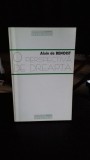 O PERSPECTIVA DE DREAPTA - ALAIN DE BENOIST