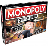 Monopoly Cheaters Ro 8 Ani+ 33523047