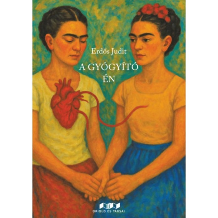 A gy&oacute;gy&iacute;t&oacute; &eacute;n - Erdős Judit