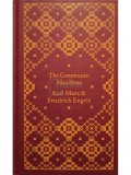 Karl Marx - The Communist Manifesto (Editia: 2014)
