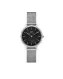 Cumpara ieftin Ceas Dama, Daniel Wellington, Petite DW00100661 - Marime universala