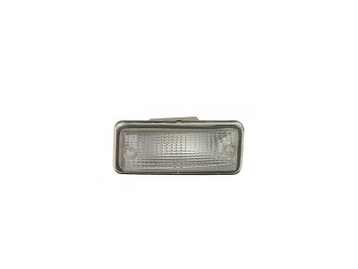 Lampa semnalizare fata Fiat 126 p 09.1972-09.2000 BestAutoVest partea dreapta foto