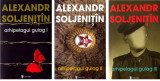 Aleksandr Soljenitin - Arhipelagul Gulag ( 3 vol. ), Nemira