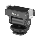 Adaptor Suport Ulanzi CA22 Cold Shoe Mount Adapter for DJI Action 4/3 C071GBB1