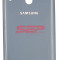 Capac baterie Samsung Galaxy A20s / A207F BLACK