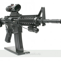 SOPMOD M4 - RECOIL SHOCK - NEXT GENERATION - BLOW-BACK