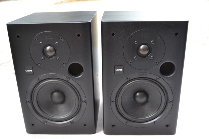 Boxe Canton Fonum 230