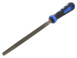 Pilă Triunghiulară 200mm Oțel