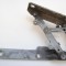Balama capota st&acirc;nga față LAND ROVER DISCOVERY III L319 2007 OEM: BKB780031 1743034