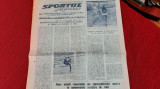 Ziar Sportul Popular 10 09 1956