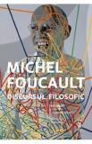 Discursul filosofic - Michel Foucault, 2024