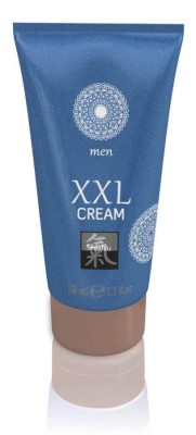 Crema Pentru Penis XXL, 50 ml foto