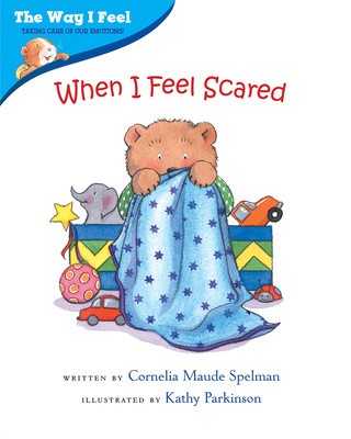 When I Feel Scared foto
