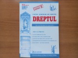 Revista DREPTUL, NR. 3, MARTIE/ 2011