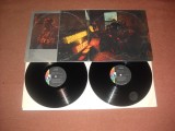 Canned Heat &amp; John Lee Hooker: Hooker &rsquo;N Heat (1971) 2 LP Made In USA, stare NM, Rock, United Artists rec
