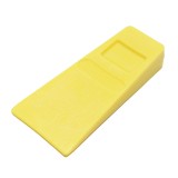 Pana din plastic pentru doborat lemne 127 mm, usoara si rezistenta