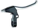 Cumpara ieftin Maneta frana bicicleta V-Brake DHS BP VBL-428A, negru