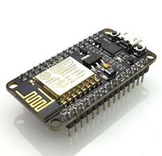 NODEMCU ESP8266 / ESP-12E foto