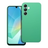 Cumpara ieftin Husa Samsung A16 A166 Verde