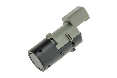 Senzor parcare Volvo S40 2004- V50 2004- S60 2000-, V70 2000-, Xc70 Cross Country 2002-, Conector Gri, NTY EPDC-VV-004 foto