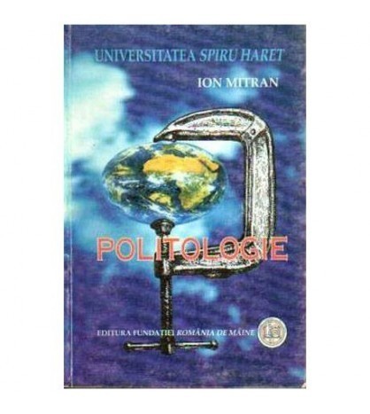Ion Mitran - Politologie - 106722