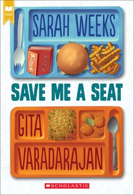 Save Me a Seat foto