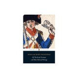 Of the Social Contract and Other Political Writings