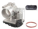 FEBI BILSTEIN 46130 Carcasa clapeta