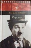 Viata mea - Charles Chaplin