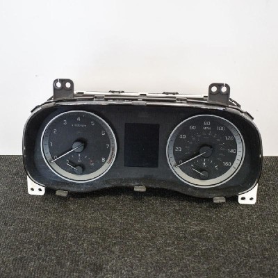 Ceas de bord HYUNDAI TUCSON TL, TLE 2017 OEM: 94001-D7210A2C9704540301 3804920 foto
