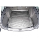 Tava portbagaj dedicata VW Golf 8 Variant, 2020-prezent, Cool Liner, Aristar - portbagaj sus