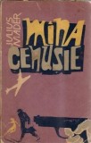 Mana cenusie - Julius Mader