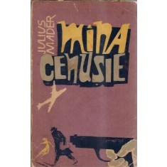 Mana cenusie - Julius Mader