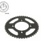 Pinion transmisie spate 420/46, JT Sprockets JTR1214.46