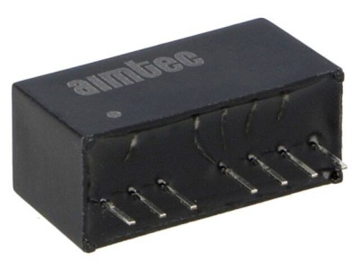 Convertor DC-DC 6W 9-36V la 5V foto