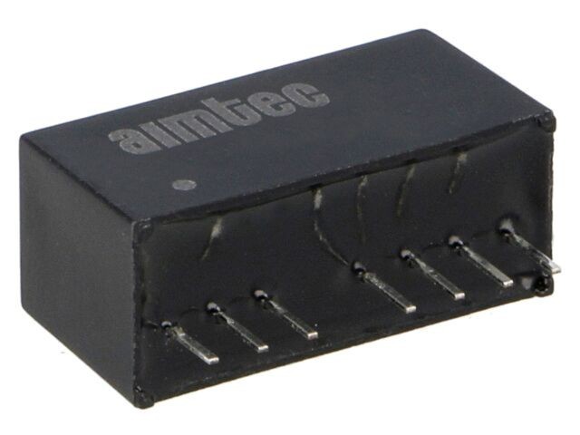 Convertor DC-DC 6W 9-36V la 5V