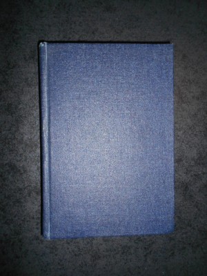 C. K. OGDEN, I. A. RICHARDS - THE MEANING OF MEANING (1923, editie cartonata) foto