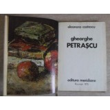 GHEORGHE PETRASCU-ELEONORA COSTESCU-235738