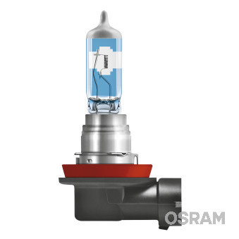 Bec 12V H8 35 W Night Breaker Laser Nextgen +150% Osram 138945 64212NL foto