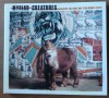 Myriad Creatures - Right Way to Do Wrong [CD] cu autografe, Rock