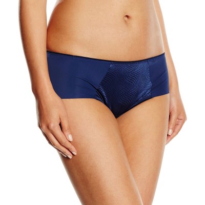 TPH765-44 Chilot cu talie inalta si model Essential Minimizer Hipster foto