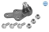 Pivot brat suspensie Ford Focus III Motor 2.0 ST, parte montare Axa fata dreapta, exterior, partea de jos, OE 1773516
