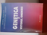 Genetica Și Viitorul Omenirii-Teofil Crăciun, Albatros