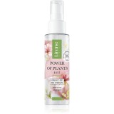 Lirene Power of Plants Rose apă de trandafiri &icirc;nviorătoare 100 ml