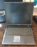Laptop Old Vintage Sony PCG-GRV516G - PREZENTARE VIDEO YouTube, Intel Pentium 4, Sub 80 GB, 16