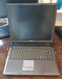 Laptop Old Vintage Sony PCG-GRV516G - PREZENTARE VIDEO YouTube